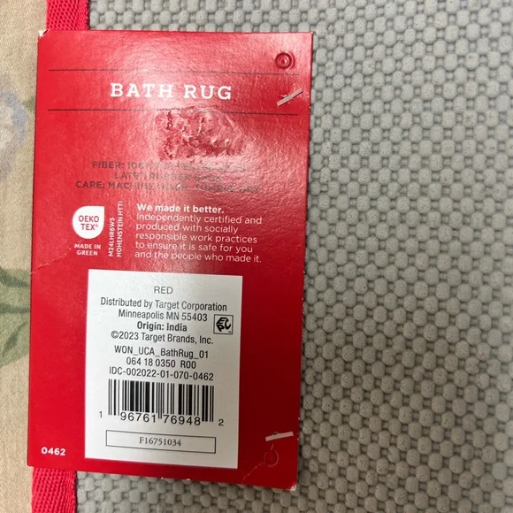 Mat - Picture 5 of 7